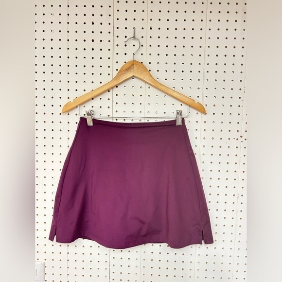 Girlfriend Collective Skort - Picture 3 of 6